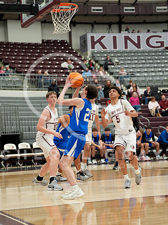 ©CGP 021425 West Ridge @ Dobyns Bennett 00134