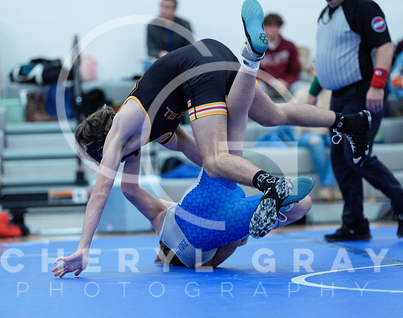 ©CGP 121224 Freshmen @ West Ridge_03519