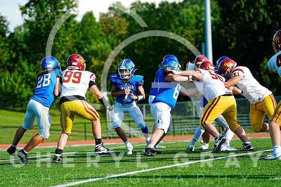 ©CGP 081425 JV Science Hill @ West Ridge 00444