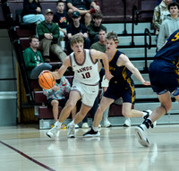 ©CGP GAME 2 Bearden vs University High 000223