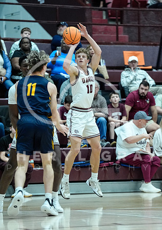 ©CGP GAME 2 Bearden vs University High 000237