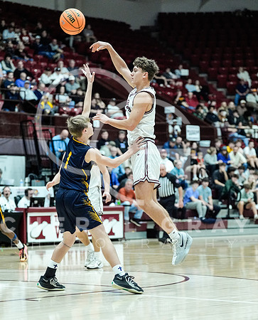 ©CGP GAME 2 Bearden vs University High 000252