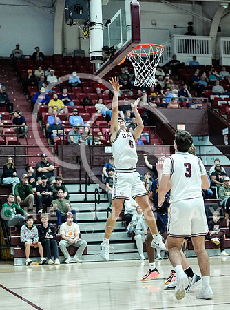 ©CGP GAME 2 Bearden vs University High 000275