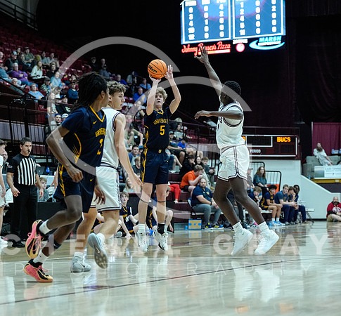 ©CGP GAME 2 Bearden vs University High 000300