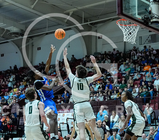 ©CGP GAME 4 Webb School vs Columbia 000518