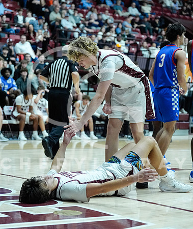 ©CGP GAME 5 Dobyns Bennett vs N Mecklenburg 000088