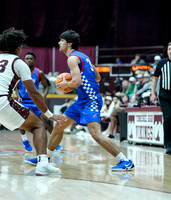 ©CGP GAME 5 Dobyns Bennett vs N Mecklenburg 000116