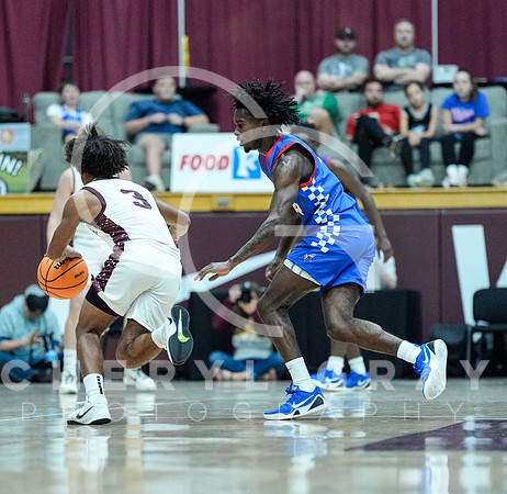 ©CGP GAME 5 Dobyns Bennett vs N Mecklenburg 000225