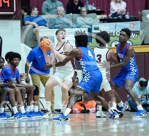 ©CGP GAME 5 Dobyns Bennett vs N Mecklenburg 000227