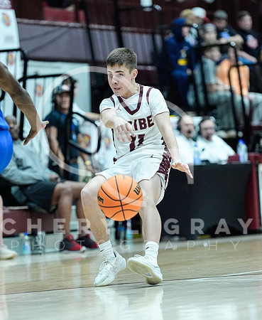 ©CGP GAME 5 Dobyns Bennett vs N Mecklenburg 000309
