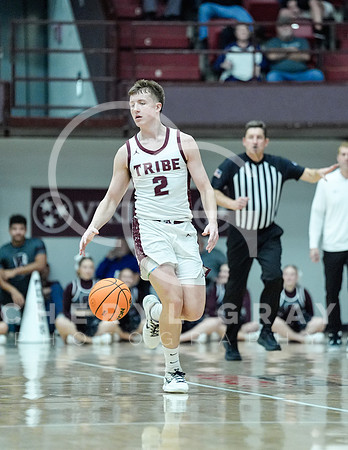 ©CGP GAME 5 Dobyns Bennett vs N Mecklenburg 000413
