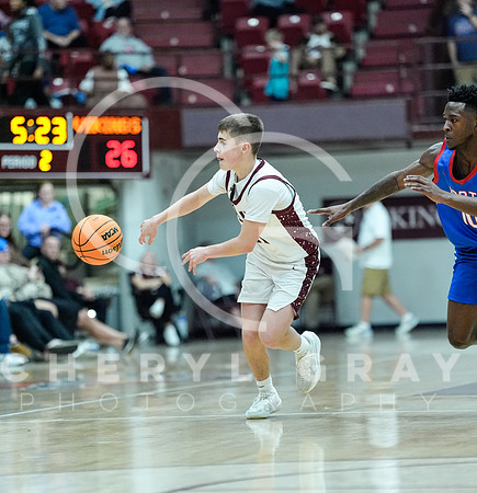 ©CGP GAME 5 Dobyns Bennett vs N Mecklenburg 000416
