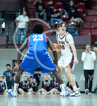 ©CGP GAME 5 Dobyns Bennett vs N Mecklenburg 000515