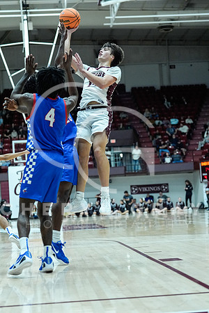 ©CGP GAME 5 Dobyns Bennett vs N Mecklenburg 000622