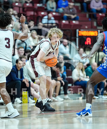 ©CGP GAME 5 Dobyns Bennett vs N Mecklenburg 000682