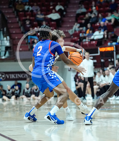 ©CGP GAME 5 Dobyns Bennett vs N Mecklenburg 000708