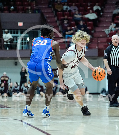 ©CGP GAME 5 Dobyns Bennett vs N Mecklenburg 000724