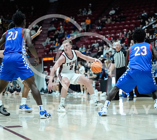 ©CGP GAME 5 Dobyns Bennett vs N Mecklenburg 000748