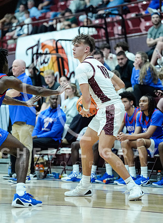 ©CGP GAME 5 Dobyns Bennett vs N Mecklenburg 000769
