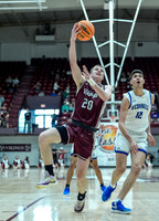 ©CGP GAME 9 Bishop OConnell vs TN High 000010