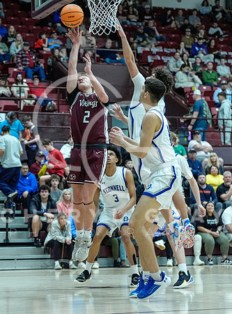 ©CGP GAME 9 Bishop OConnell vs TN High 000021