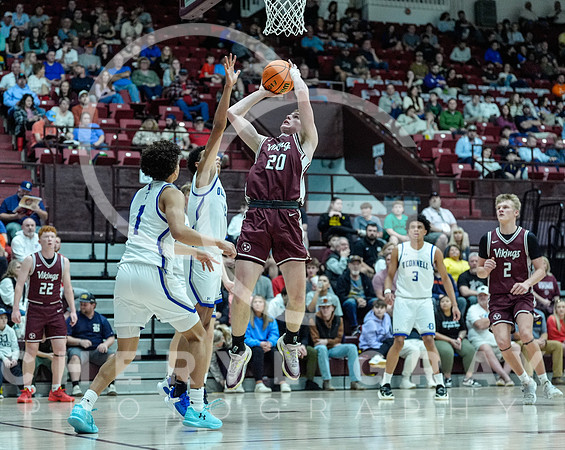 ©CGP GAME 9 Bishop OConnell vs TN High 000014