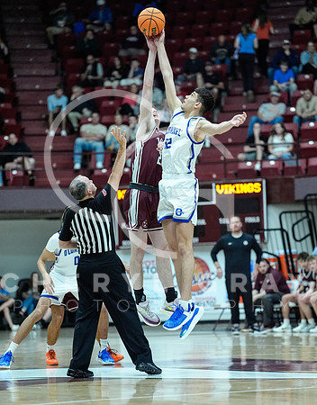 ©CGP GAME 9 Bishop OConnell vs TN High 000052