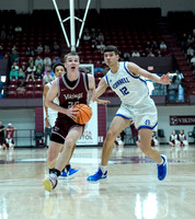 ©CGP GAME 9 Bishop OConnell vs TN High 000239