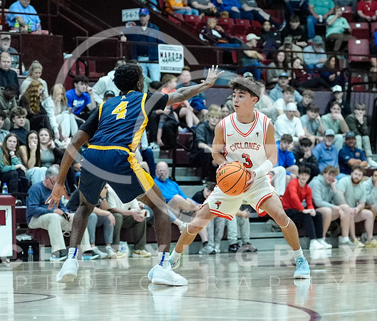 ©CGP 122725 Elizabethton vs St Thomas 000188