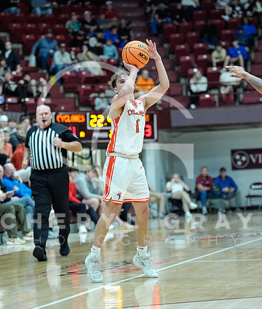 ©CGP 122725 Elizabethton vs St Thomas 000452