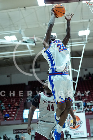 ©CGP 123125 N Mecklenburg vs Bearden 000020