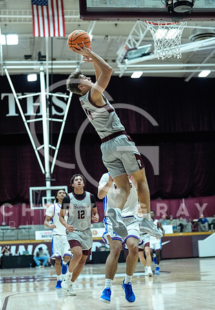 ©CGP 123125 N Mecklenburg vs Bearden 000023