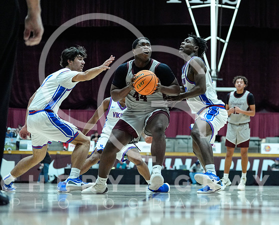 ©CGP 123125 N Mecklenburg vs Bearden 000030