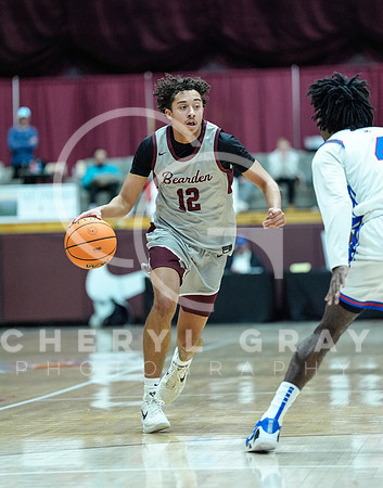 ©CGP 123125 N Mecklenburg vs Bearden 000520