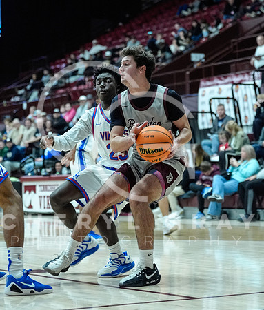 ©CGP 123125 N Mecklenburg vs Bearden 000755