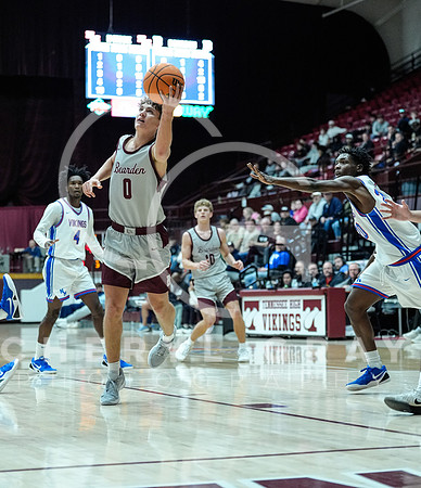©CGP 123125 N Mecklenburg vs Bearden 000800