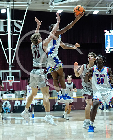 ©CGP 123125 N Mecklenburg vs Bearden 001033