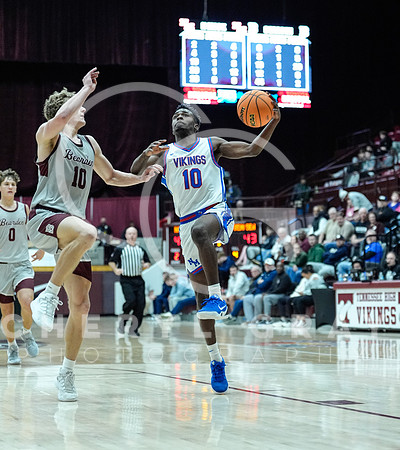 ©CGP 123125 N Mecklenburg vs Bearden 001066