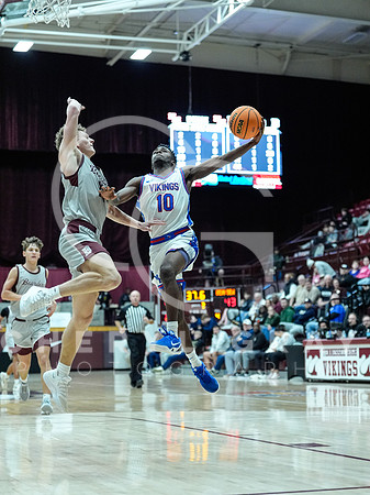 ©CGP 123125 N Mecklenburg vs Bearden 001067