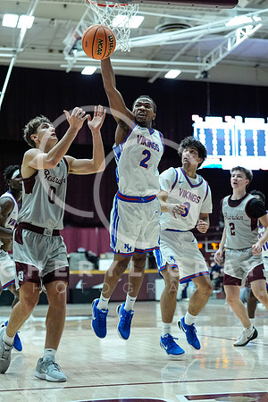 ©CGP 123125 N Mecklenburg vs Bearden 001123