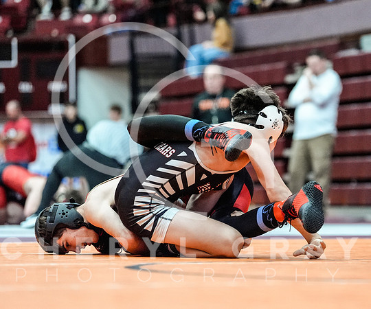 ©CGP 010226 Brawl in the Hall 00654