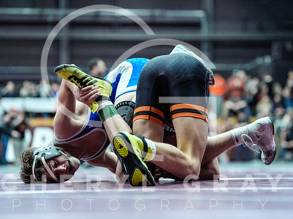 ©CGP 010226 Brawl in the Hall 01269