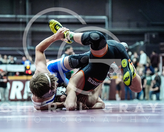 ©CGP 010226 Brawl in the Hall 01280