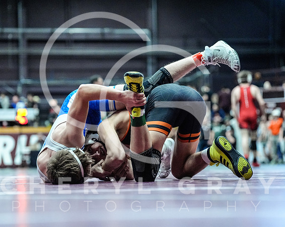 ©CGP 010226 Brawl in the Hall 01286
