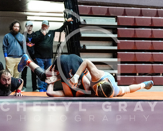 ©CGP 010226 Brawl in the Hall 01382