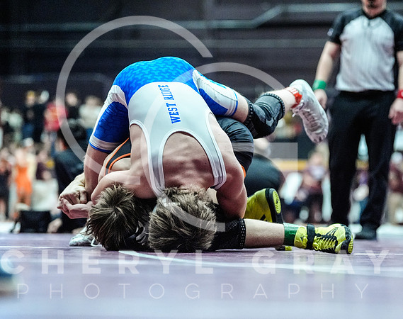 ©CGP 010226 Brawl in the Hall 01348