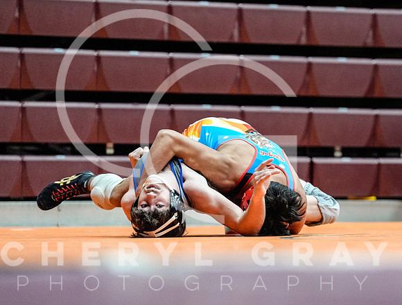 ©CGP 010226 Brawl in the Hall 01527