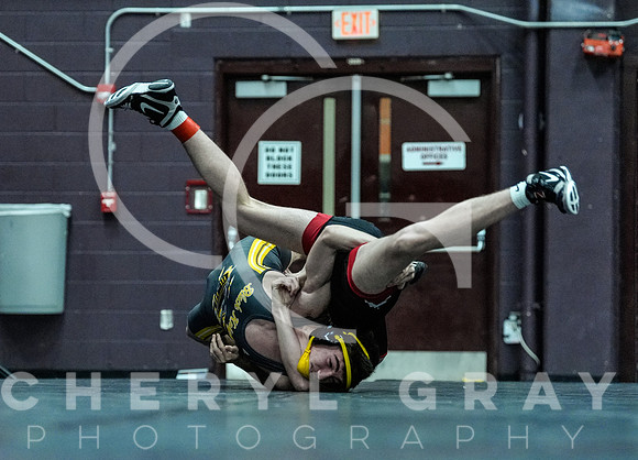 ©CGP 010226 Brawl in the Hall 01712