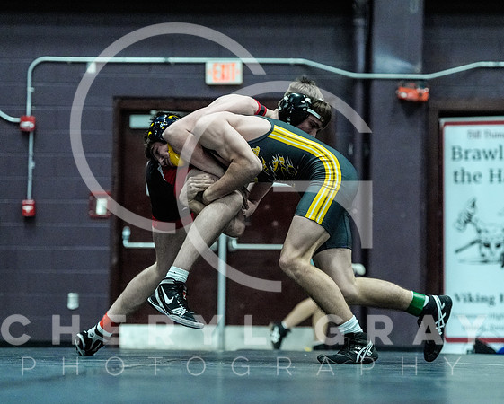 ©CGP 010226 Brawl in the Hall 01703