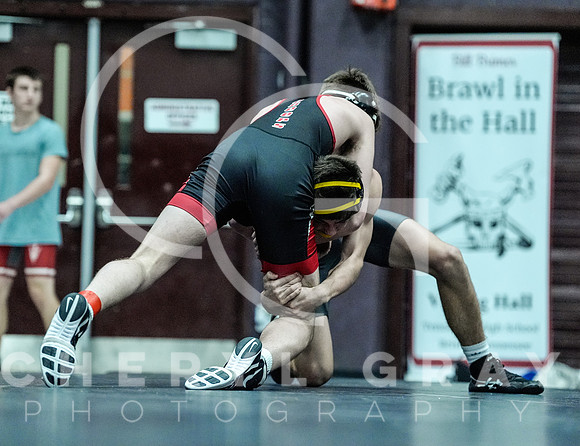 ©CGP 010226 Brawl in the Hall 01692